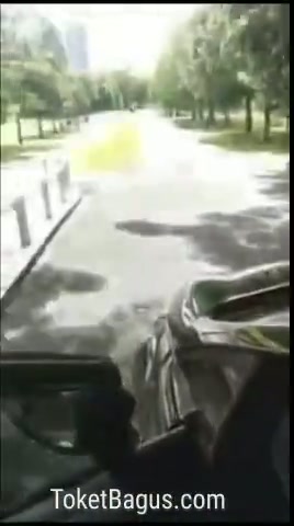 Bokep Viral hijab Prank Sopir Grab Shiba Owners.mp4