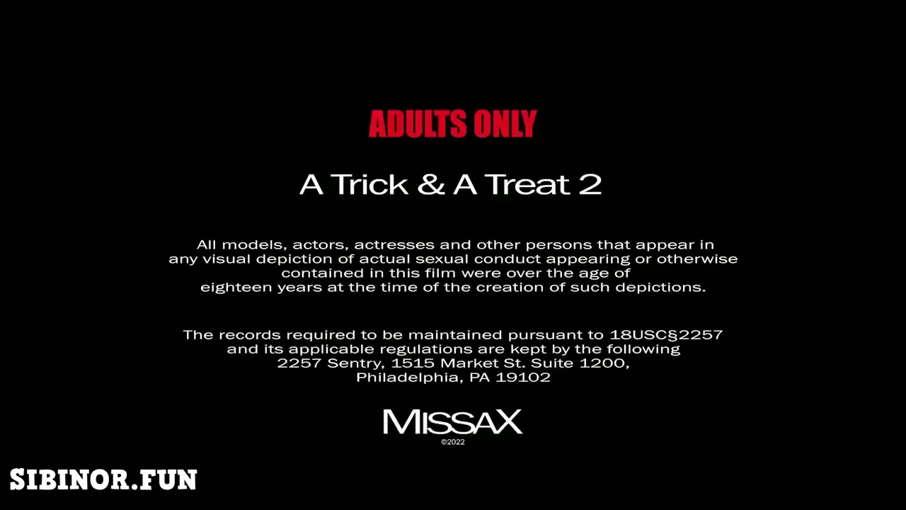 MissaX – Rachael Cavalli – A Trick A Treat 2.mp4