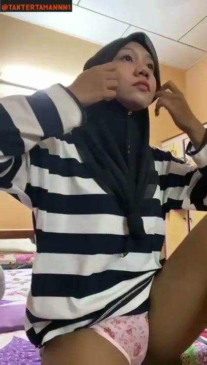 Di Oyo Bareng Jilbab FULL PERCAKAPAN