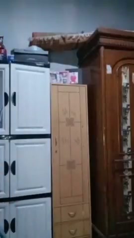 Ninaasanti Masih Seragam Sma