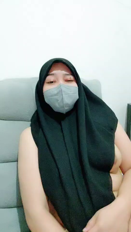 Mulus Caca hijaber Binal idaman Papaya Live