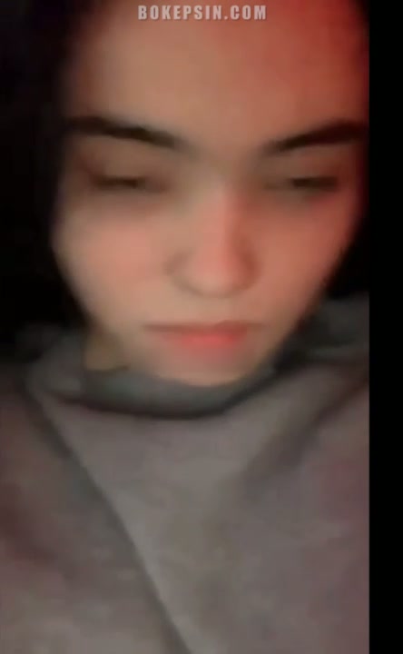 viral tiktokers hijab abg toket gede