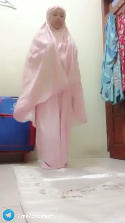 Jilbab Colmek 02
