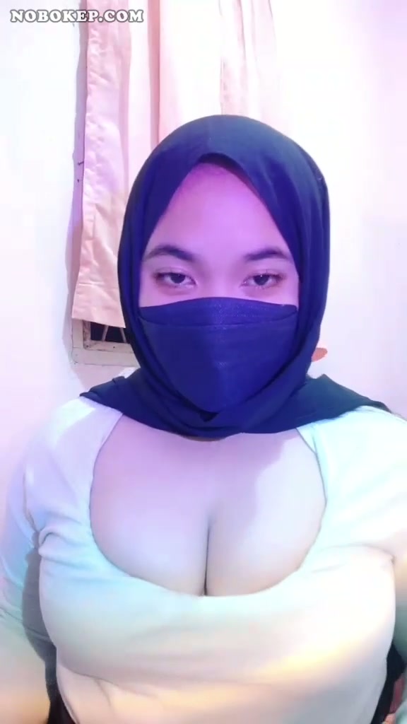 Bokep Indo Gebi Hijab Tobrut Gemoy WOT Dildo