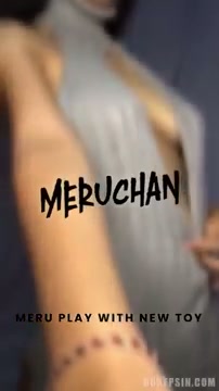 Bokep Indo Meru Chan Colmek Pake Dildo - BOKEPSIN