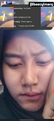 Bokep Viral Hijab Ukhty Jilbab Hitam.mp4