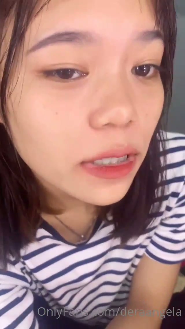 Collection Dera Angel si lidah panjang penggoda fantasi (9) -