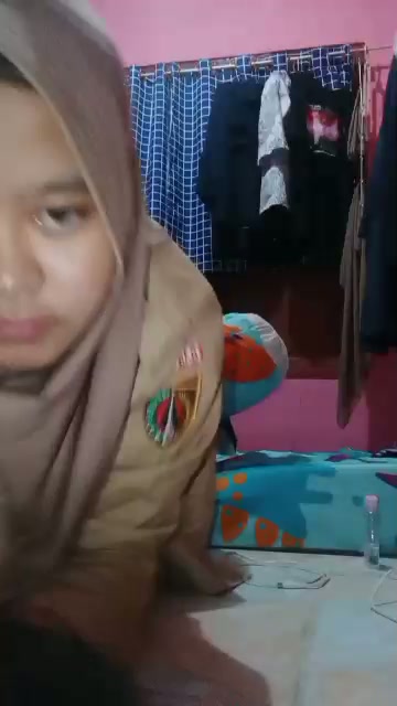 Elisa adek adek SMA pepaya gede 1