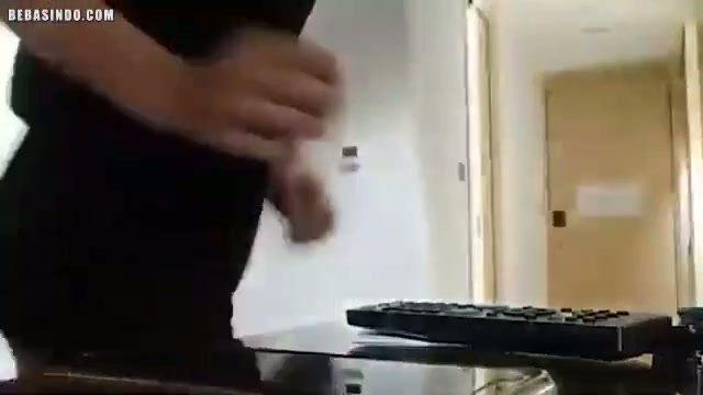 Bokep Indo Siskaeee Prank Waiter Hotel Terbaru - BOKEPSIN - PoopHD - PoopHD - PoopHD.mp4