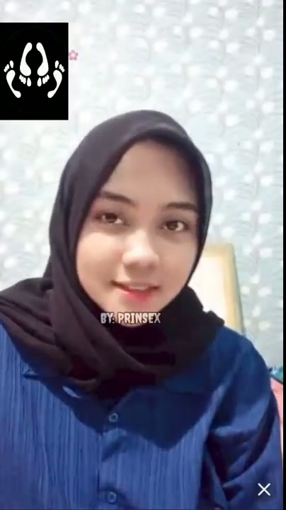 Livu Sherly Hijab Cantik Binal 2
