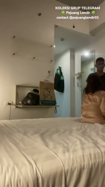 ▶️ Yuli alter jilbab terbaru - Prank Abang Grab Awalnya masih malu-malu 2.mp4