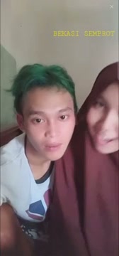 ibu live sama anaknya