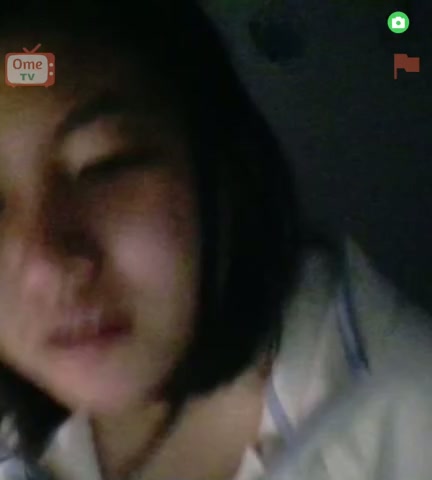 Ome tv cewek cindo.mp4