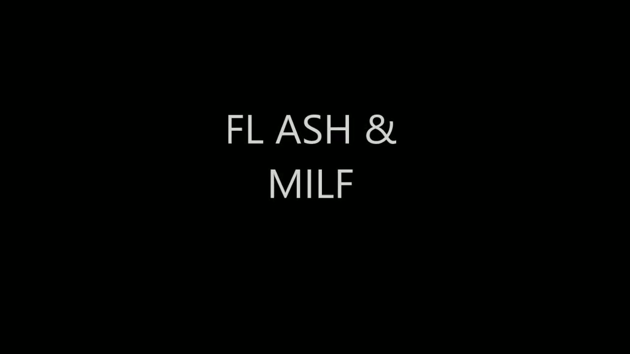 Daddy Ash FlashMILF - PoopHD.mp4