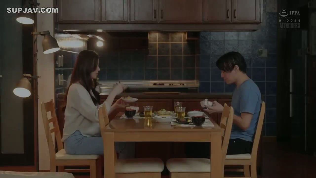 [ Jav Sub Indo ] Miu Shiromine - Digarap Mertua