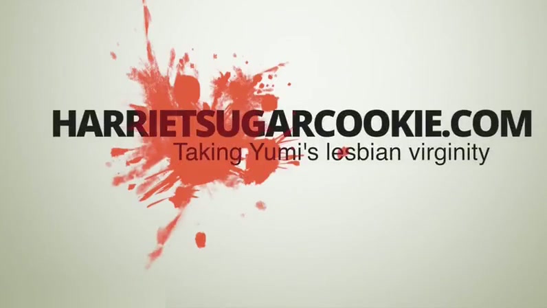 Harriet and Yumi Sugarbaby (lesbian) - Porn video TXXX com