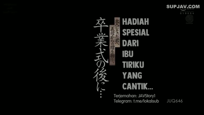 [ Jav Sub Indo ] Hadiah Wisuda – Yuna Shiina 013_JUQ-646.mp4