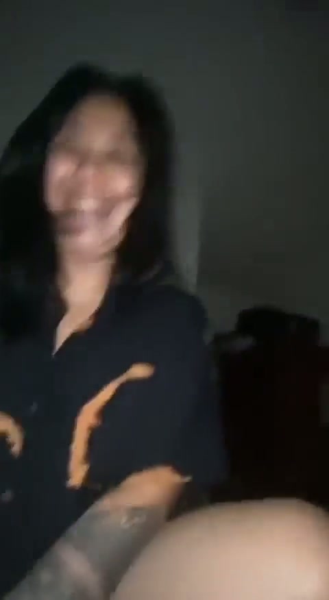 mba berto main sambil ngobrol.mp4