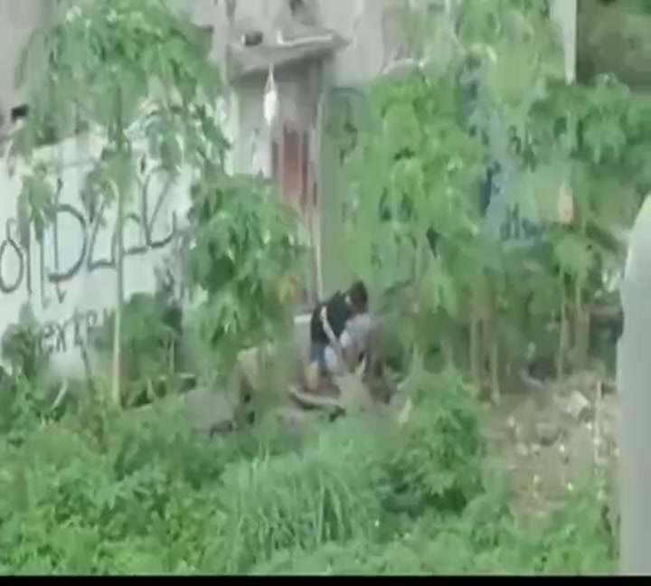 Ngintip Jilbab Lagi Ngewe Di Belakang Sekolah Ketahuan - Kingbokep.mp4