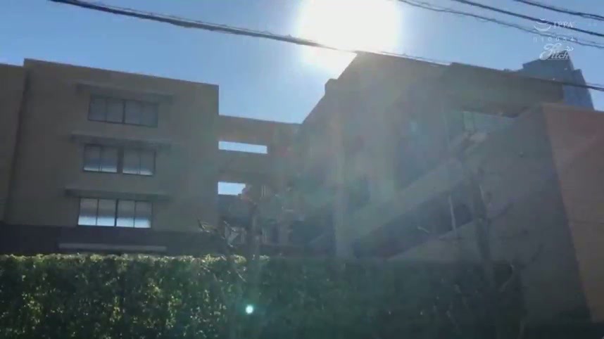 JAV Sub Indo JUFE-188 Ai Sayama Istri Setia Merawat Suaminya Yang Sakit Dan Mulai Selingkuh Dengan Pasien Di Ranjang Rumah Sakit Yang Berdekatan