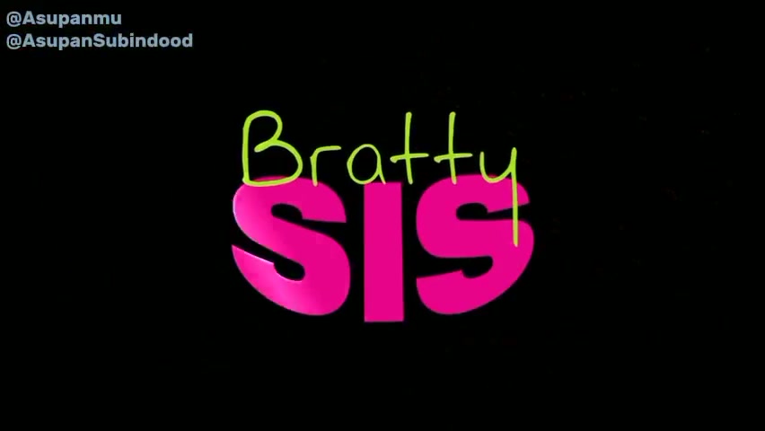 (Sub Indo) BrattySis – Simon Kitty – My Bossy Stepsister Finally Lets Me Get It – KURAKURA21.COM.mp4