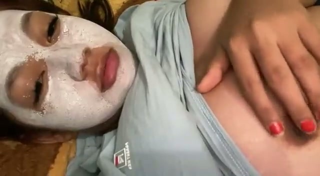 Abg kepunyaan bulet banget