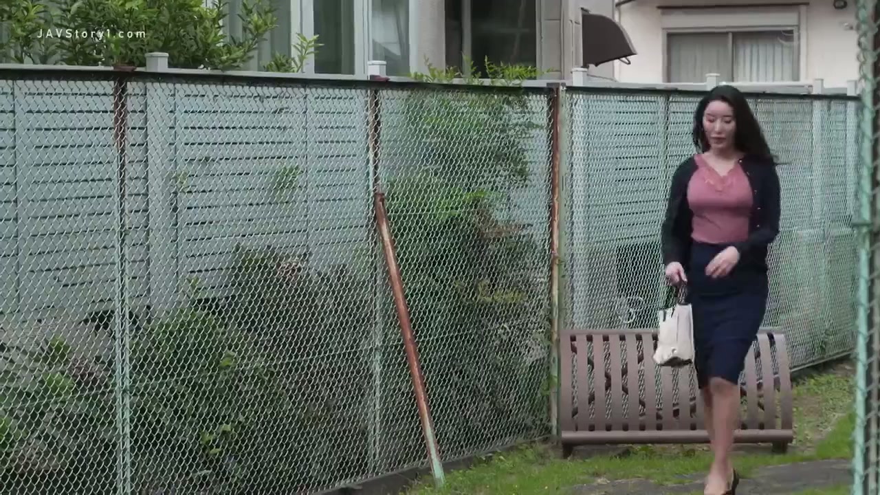 [ Jav Sub Indo ] Michiru Kujo - Bertemu Mantan Guru.mp4