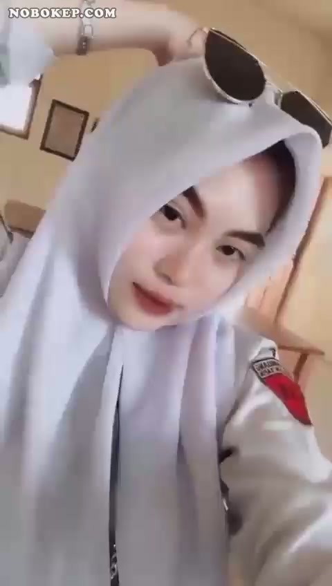 Bokep Indo SMA Abg Hijab Cantik Binal