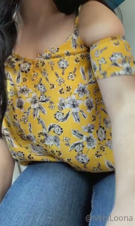 Si Kuning Tobrut amat tapi memew nya masih sempit