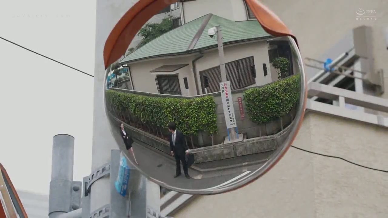 [ Jav Sub Indo ] Hikari Sena - Membujuk Tuan Tanah