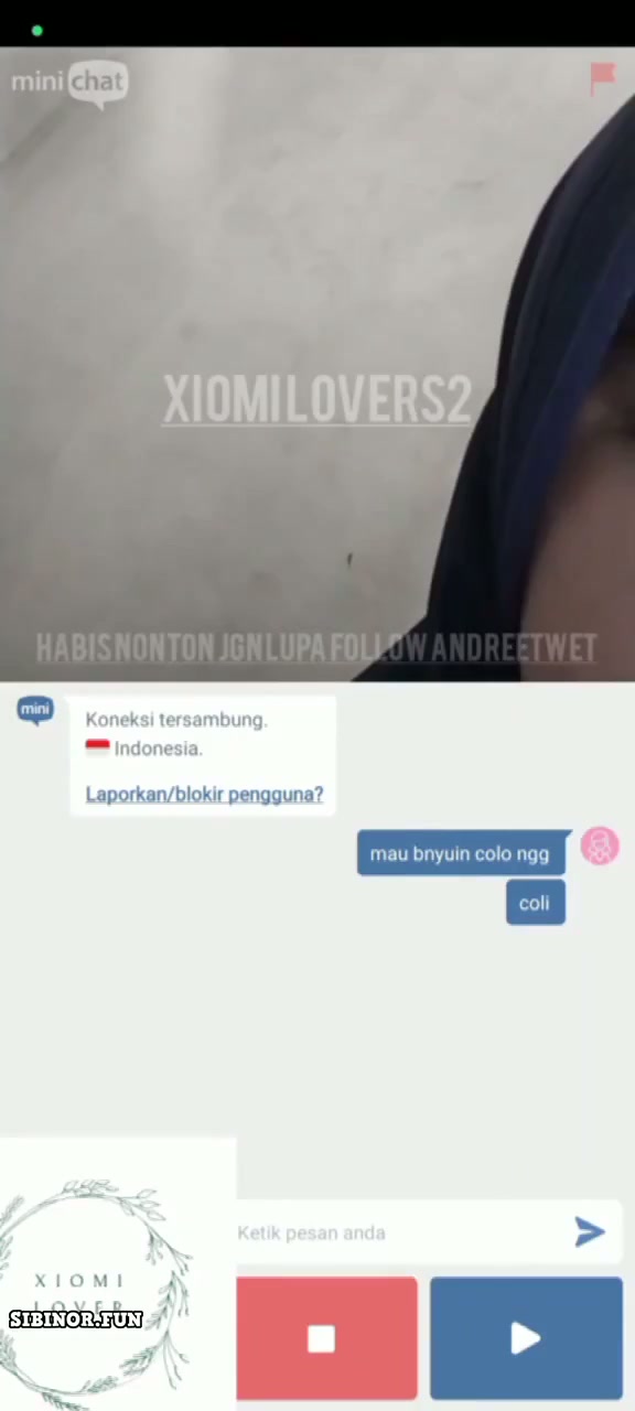 Bareng Cewek Hijabers Penurut Remas Colmek.mp4