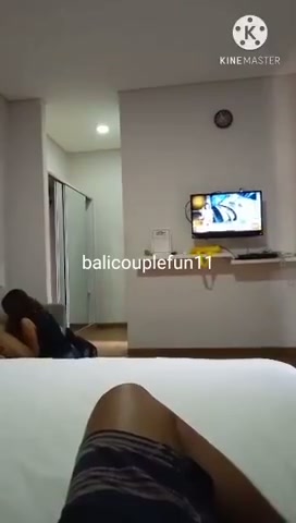 liat istri ngeprank pegawai hotel