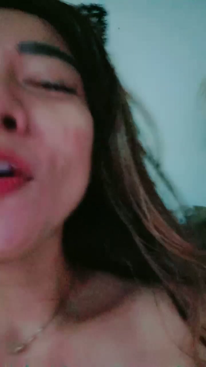 ×͜VID× 20240106 501906 - Jessie Sange` Keluar Mayones Kental 2