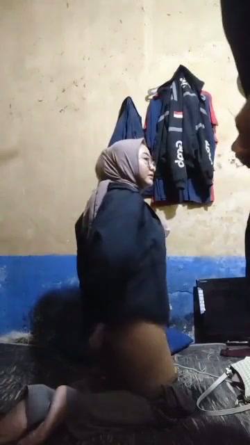 Cewek Hijab Yang Lagi Viral