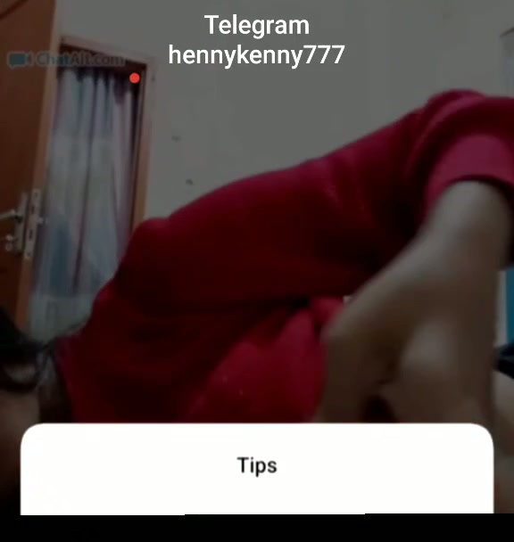 OMETV sweeter Merah - ( https://t.me/nekometv)