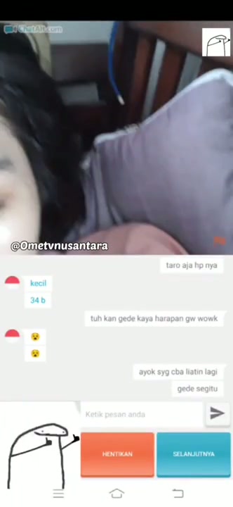 Ome_Tv_Cantik_Baju_Pink_Kasih_Liat_Nenen_Mulus.mp4