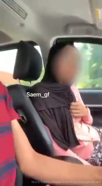 Bokep jilbab hobi maksiat di mobil