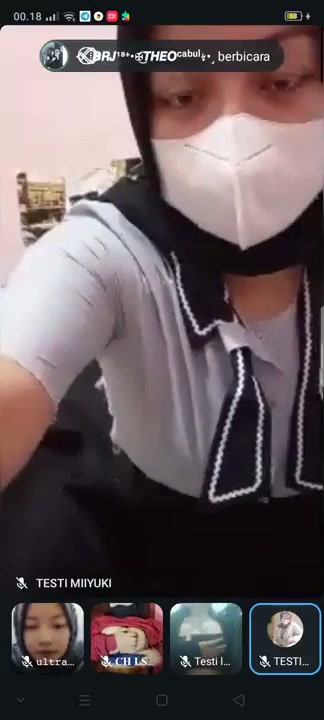 Koleksi Tudung Part 3 - Porn Videos & Photos - EroMe 4