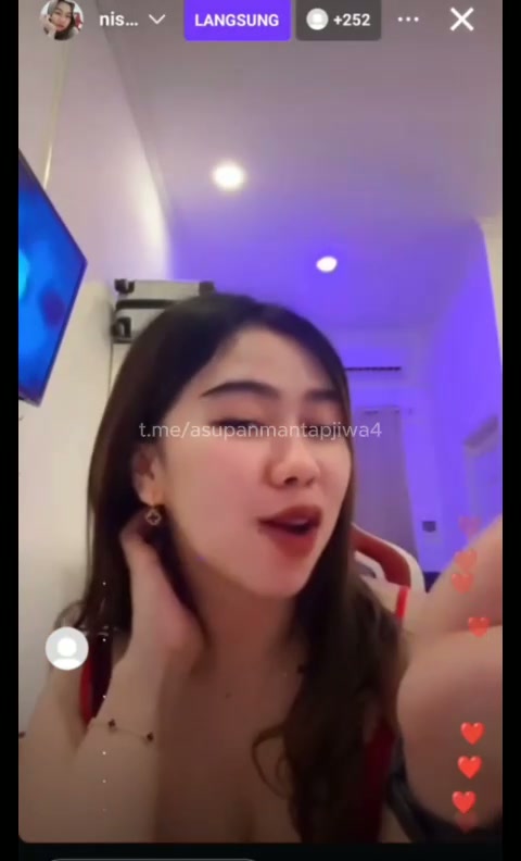 niswahbm konten eklusif ig.mp4