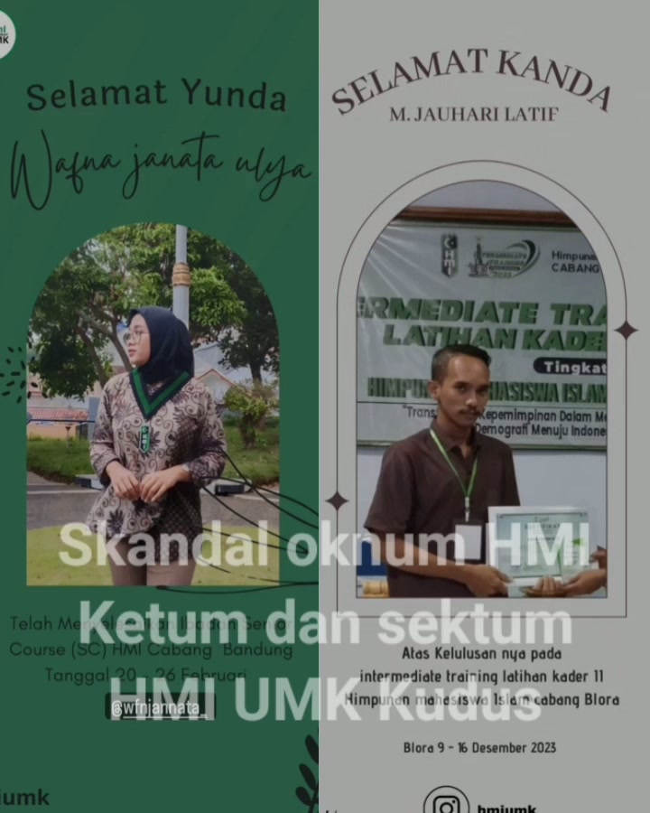 Viral mahasiswi Kudus crot dalam.mp4