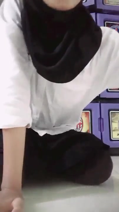 Bibit unggul yg jago goyang pinggul - PoopHD.mp4