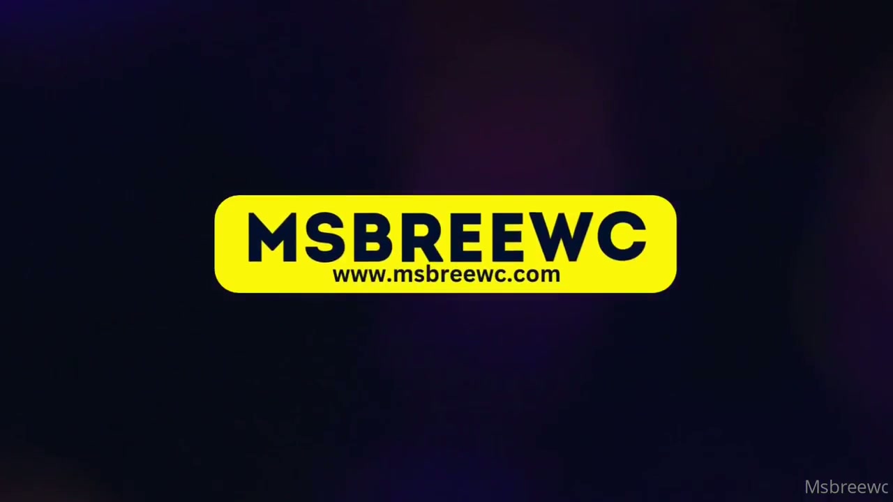 Msbreewc Ketahuan Colmek Sambil Nonton Bokep