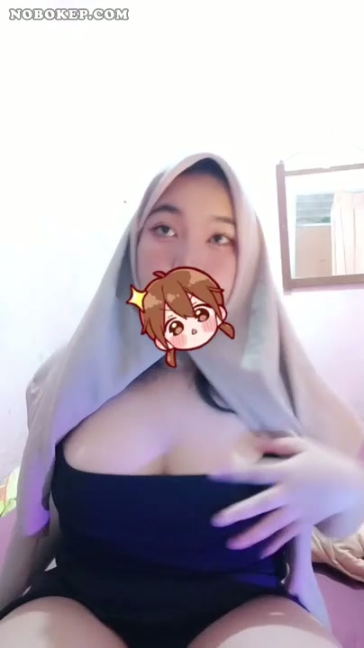 Bokep Indo Anna Hijab SMA Toket Brutal Gede - PoopHD