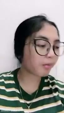 Miss Piyu Live Mandi ABG Cakep Binal nonhijab kacamata esemah ayamkampus intip ngintip remastetek nyusu paizuri pawg - BOKEPSIN