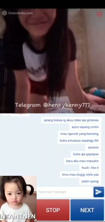 ome tv cantik part 2