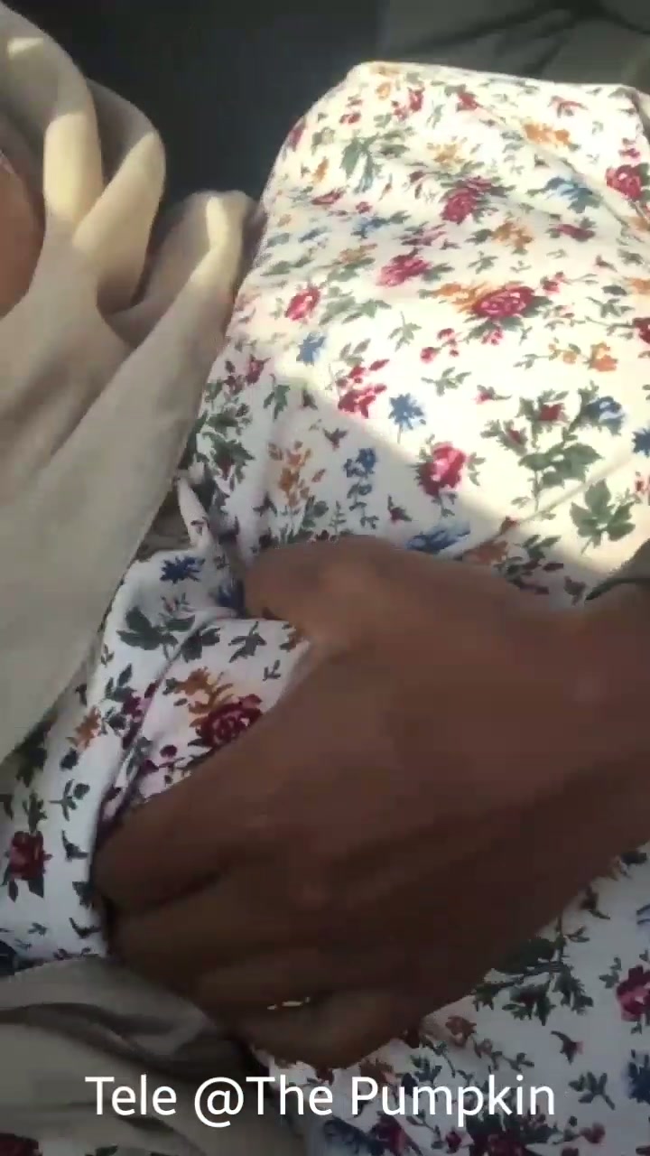 Pacar Hijab Suka Minta Digrepe 1 Pumpkin.mp4