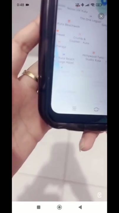 #1 MAMAMIA ORDER OJOL BUAT NYENUKIN MKWQNYA. DINGIN DINGIN PENGEN DISENUQIN NIH CWEK