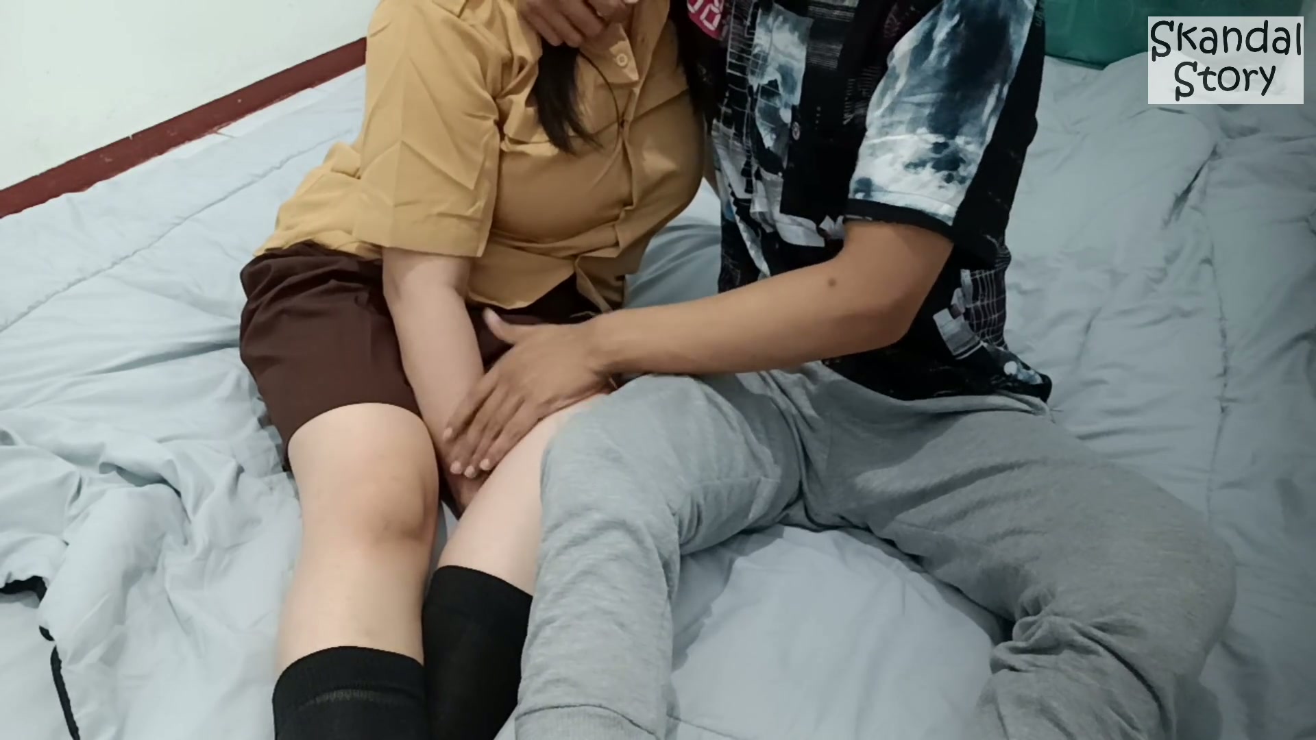 Ngew3 deedek pramuka tobrut gem0y