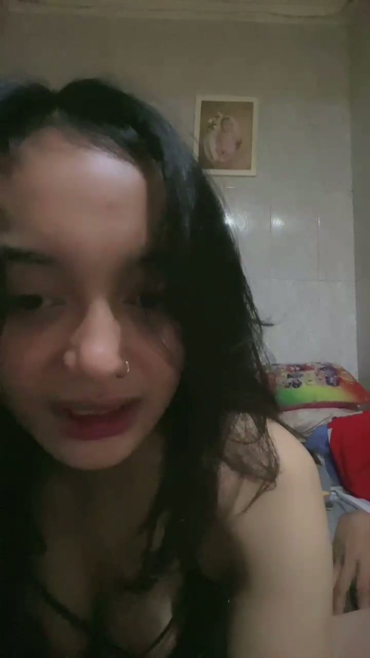 Alya ama selingkuhannya gilak gilak anak dikosan