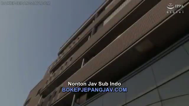 JAV SUB INDO - IBUNYA PACARKU SUPER M0NT0K (HANA HARUNA) - D